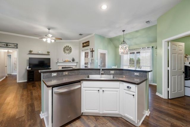 11155 Country Ridge Lane, Forney, TX 75126