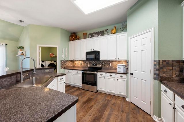 11155 Country Ridge Lane, Forney, TX 75126