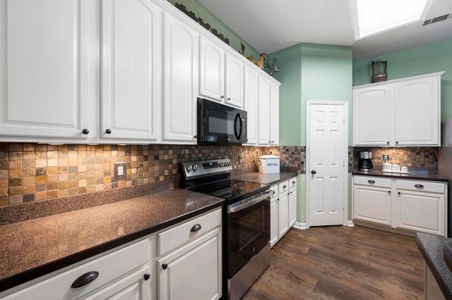 11155 Country Ridge Lane, Forney, TX 75126