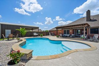 11155 Country Ridge Lane, Forney, TX 75126