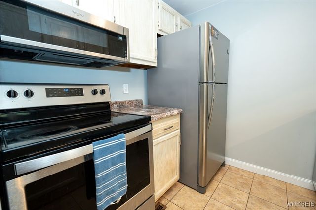 4745 Chestnut Ridge Road 12, Amherst, NY 14228