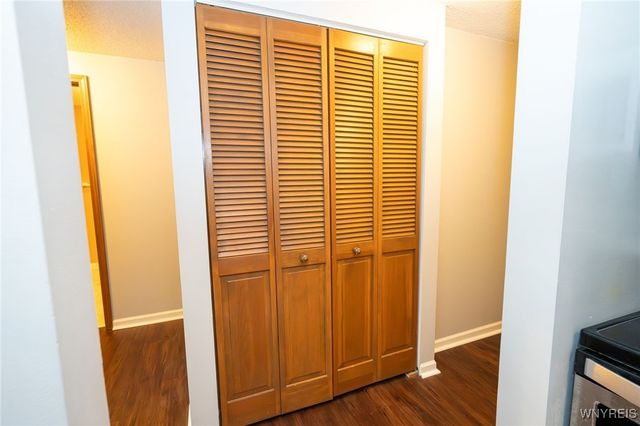 4745 Chestnut Ridge Road 12, Amherst, NY 14228