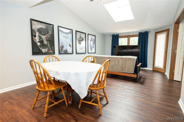 4745 Chestnut Ridge Road 12, Amherst, NY 14228