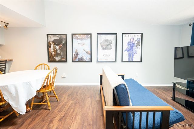 4745 Chestnut Ridge Road 12, Amherst, NY 14228