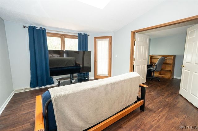 4745 Chestnut Ridge Road 12, Amherst, NY 14228