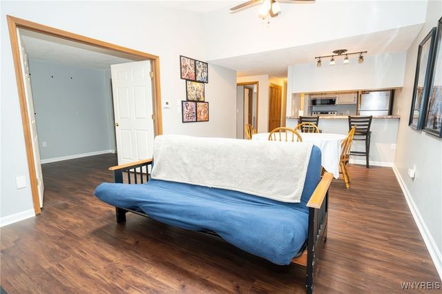 4745 Chestnut Ridge Road 12, Amherst, NY 14228