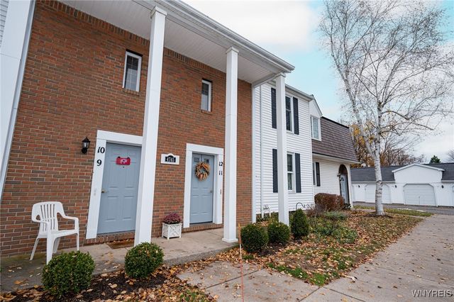 4745 Chestnut Ridge Road 12, Amherst, NY 14228