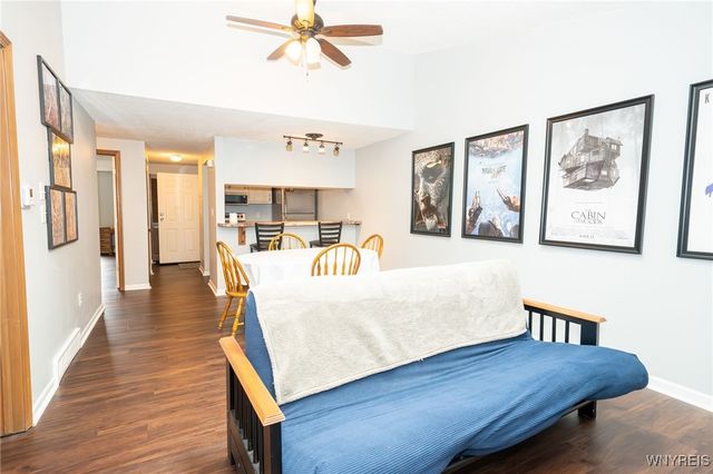 4745 Chestnut Ridge Road 12, Amherst, NY 14228