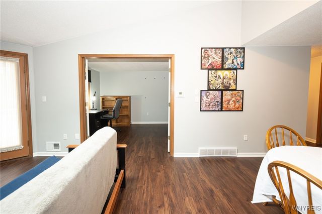 4745 Chestnut Ridge Road 12, Amherst, NY 14228