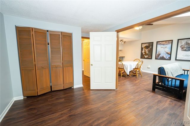 4745 Chestnut Ridge Road 12, Amherst, NY 14228