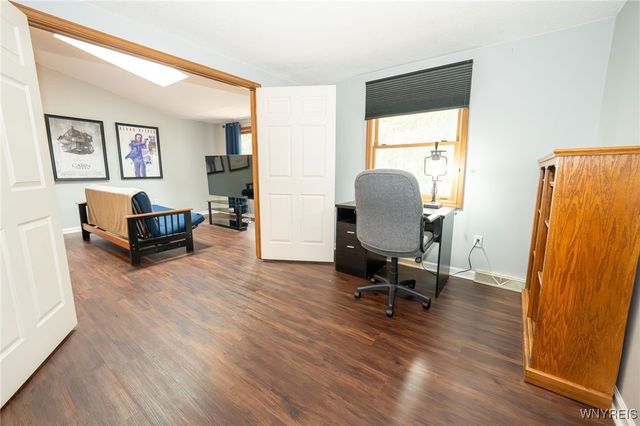 4745 Chestnut Ridge Road 12, Amherst, NY 14228