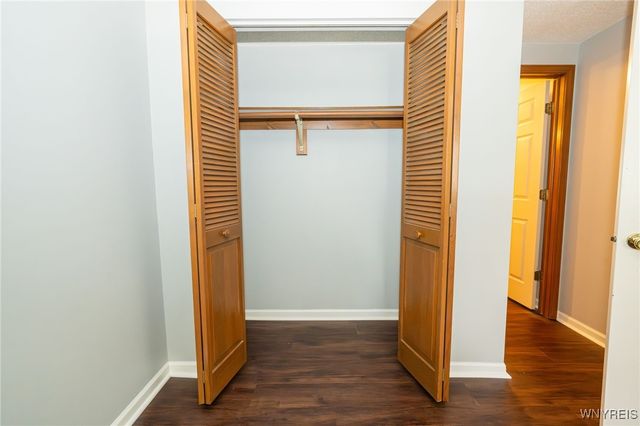 4745 Chestnut Ridge Road 12, Amherst, NY 14228