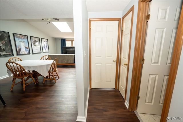 4745 Chestnut Ridge Road 12, Amherst, NY 14228