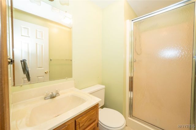 4745 Chestnut Ridge Road 12, Amherst, NY 14228