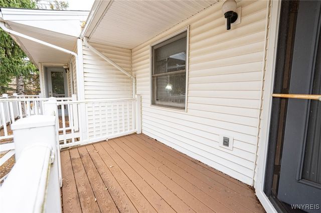 4745 Chestnut Ridge Road 12, Amherst, NY 14228