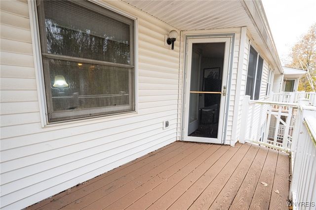 4745 Chestnut Ridge Road 12, Amherst, NY 14228