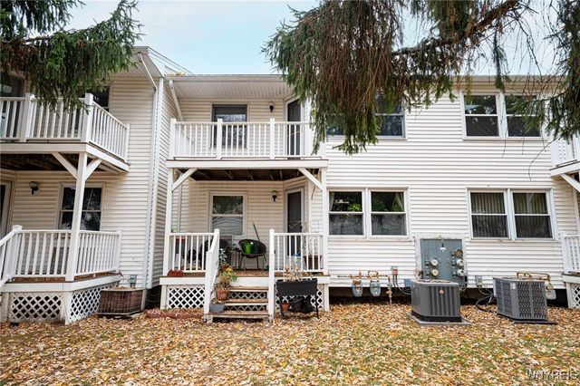 4745 Chestnut Ridge Road 12, Amherst, NY 14228