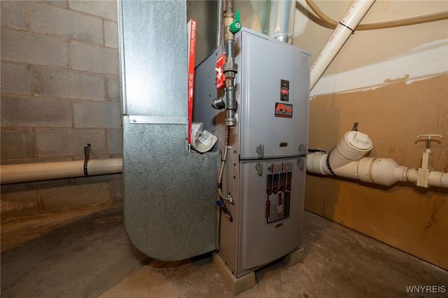 4745 Chestnut Ridge Road 12, Amherst, NY 14228