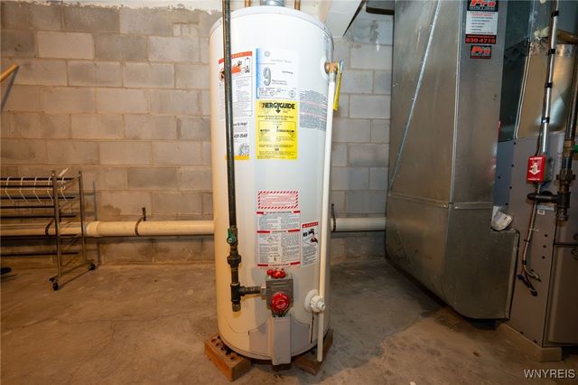 4745 Chestnut Ridge Road 12, Amherst, NY 14228