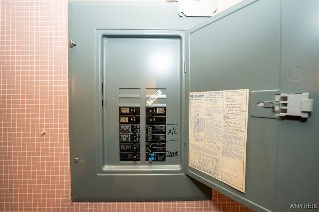 4745 Chestnut Ridge Road 12, Amherst, NY 14228