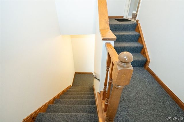 4745 Chestnut Ridge Road 12, Amherst, NY 14228