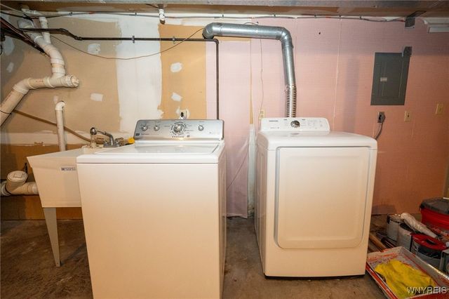 4745 Chestnut Ridge Road 12, Amherst, NY 14228