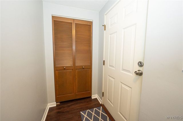 4745 Chestnut Ridge Road 12, Amherst, NY 14228