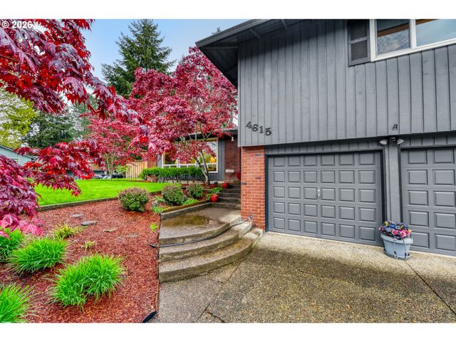4615 Nw SALISHAN Dr, Portland, OR 97229