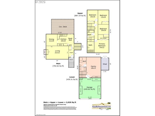 4615 Nw SALISHAN Dr, Portland, OR 97229