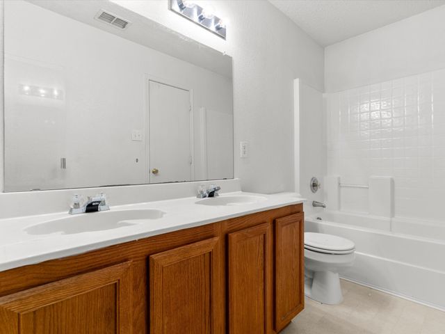 5429 Scotts Valley Street, Fort Worth, TX 76244