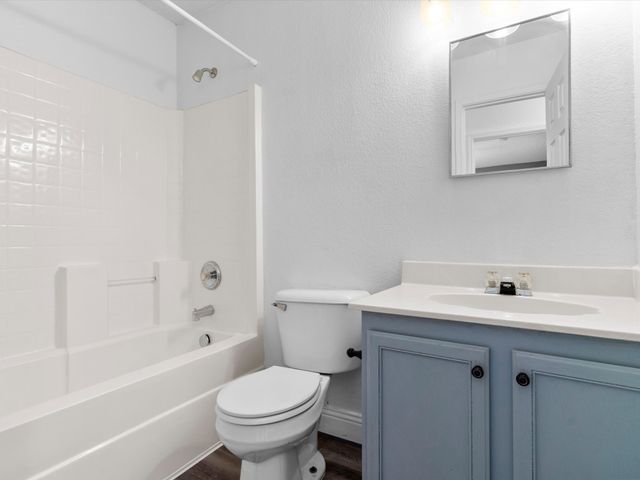 5429 Scotts Valley Street, Fort Worth, TX 76244