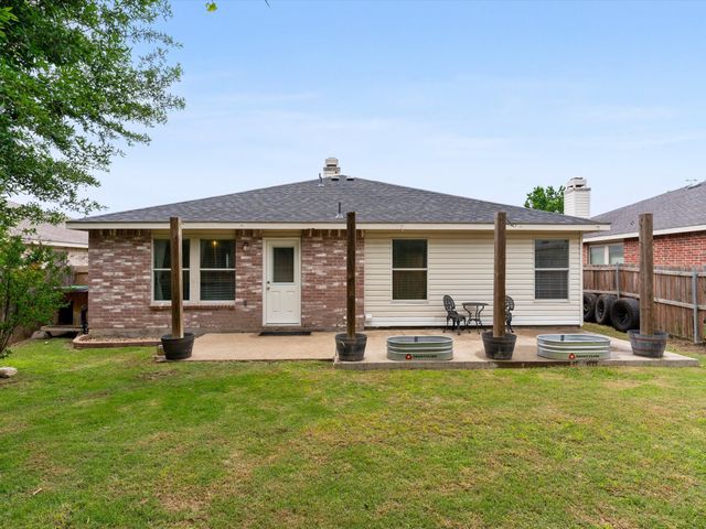 5429 Scotts Valley Street, Fort Worth, TX 76244
