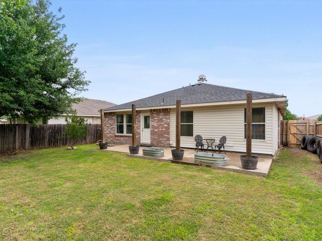 5429 Scotts Valley Street, Fort Worth, TX 76244