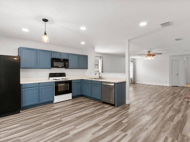 5429 Scotts Valley Street, Fort Worth, TX 76244