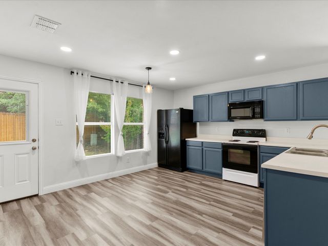 5429 Scotts Valley Street, Fort Worth, TX 76244