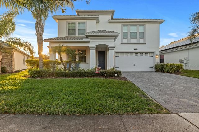1359 OLYMPIC CLUB BOULEVARD, Champions Gate, FL 33896