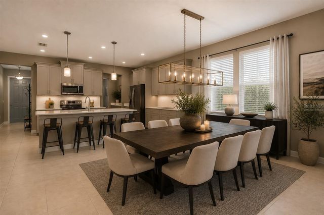 1359 OLYMPIC CLUB BOULEVARD, Champions Gate, FL 33896