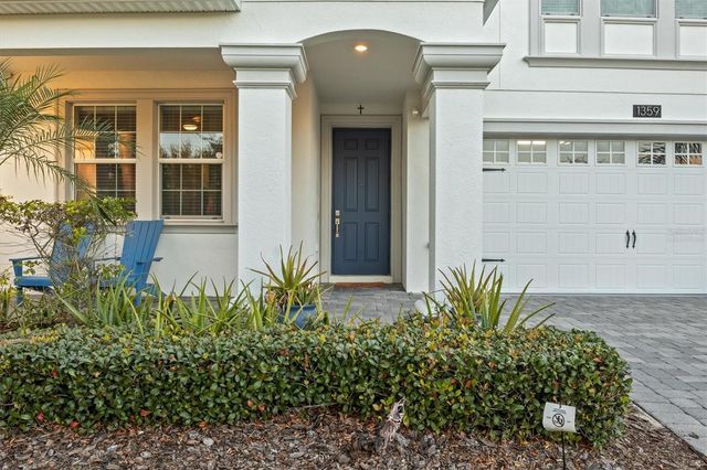 1359 OLYMPIC CLUB BOULEVARD, Champions Gate, FL 33896