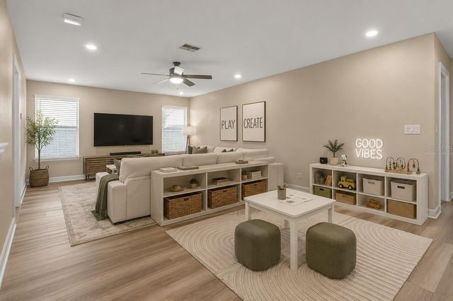 1359 OLYMPIC CLUB BOULEVARD, Champions Gate, FL 33896