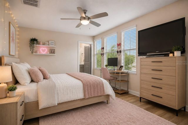 1359 OLYMPIC CLUB BOULEVARD, Champions Gate, FL 33896