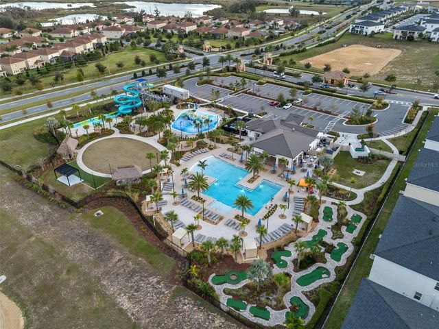1359 OLYMPIC CLUB BOULEVARD, Champions Gate, FL 33896