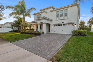 1359 OLYMPIC CLUB BOULEVARD, Champions Gate, FL 33896