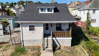 400 Olive Ave, N Charleroi, PA 15022