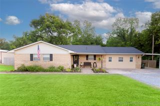 610 NE Creek Avenue, Mcalester, OK 74501