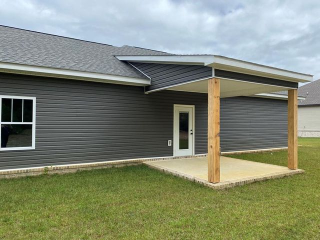 2552 Jordon Ave, Cowarts, AL 36321