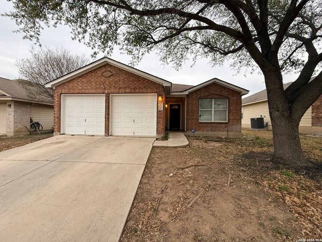 5715 Grandwood, San Antonio, TX 78239