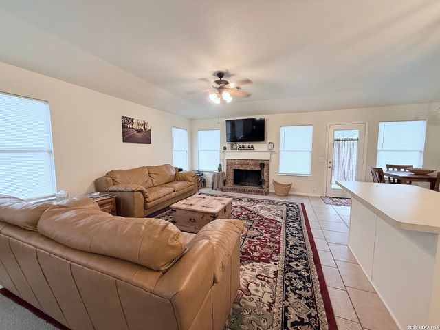 5715 Grandwood, San Antonio, TX 78239