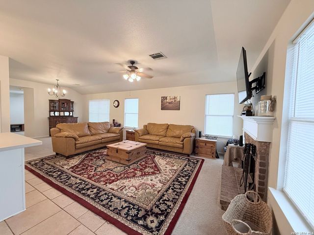 5715 Grandwood, San Antonio, TX 78239