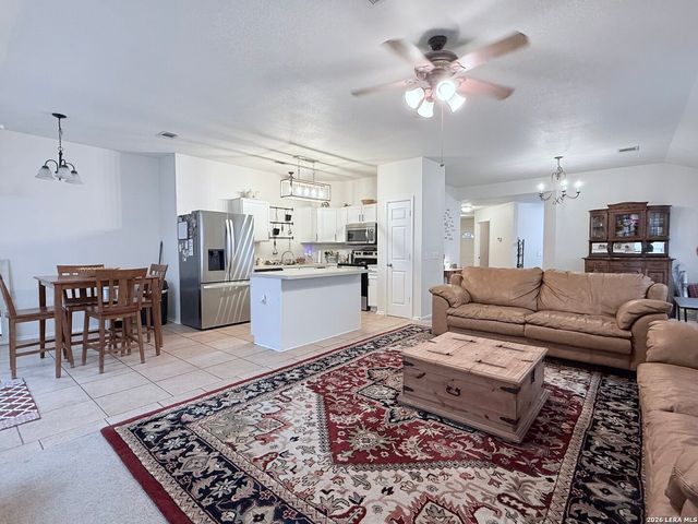 5715 Grandwood, San Antonio, TX 78239