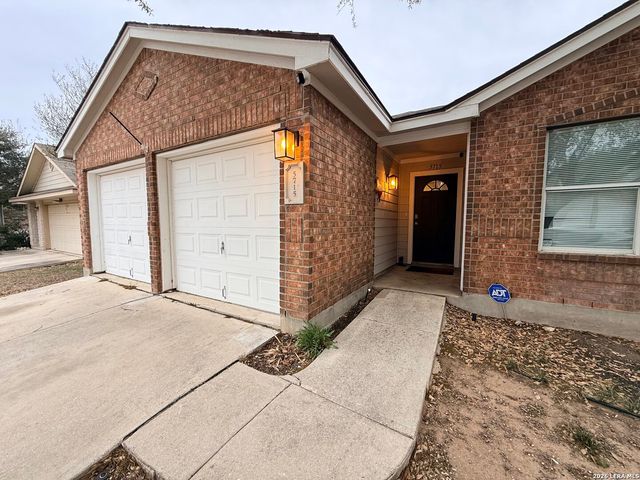 5715 Grandwood, San Antonio, TX 78239